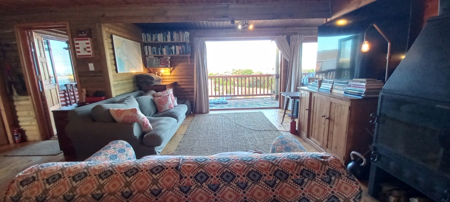 3 Bedroom Property for Sale in Bettys Bay Western Cape